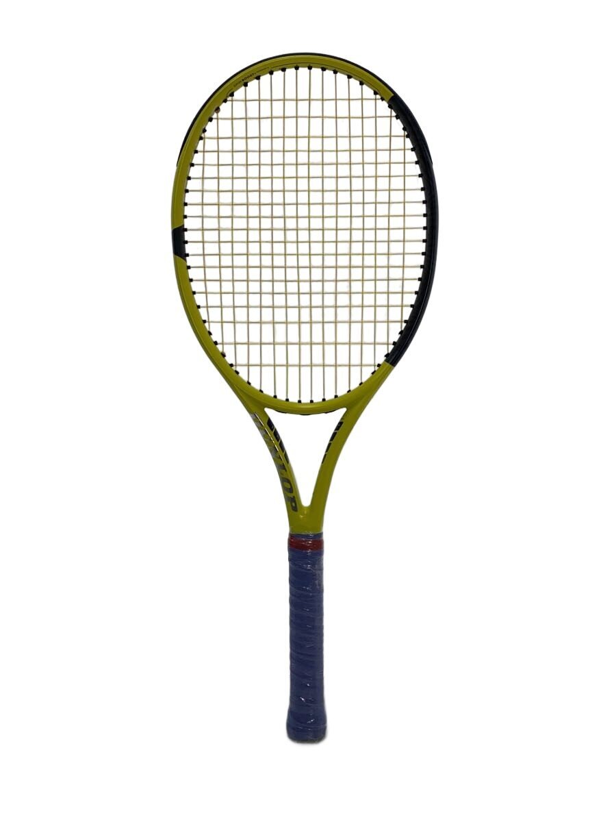 ����š�DUNLOP���ƥ˥��饱�å�/�𼰥饱�å�/YLW/SX300 TOUR�ڥ��ݡ��ġ�