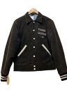 【中古】STANDARD CALIFORNIA◆ジャケット/M/コーデュロイ/KHK【メンズウェア】