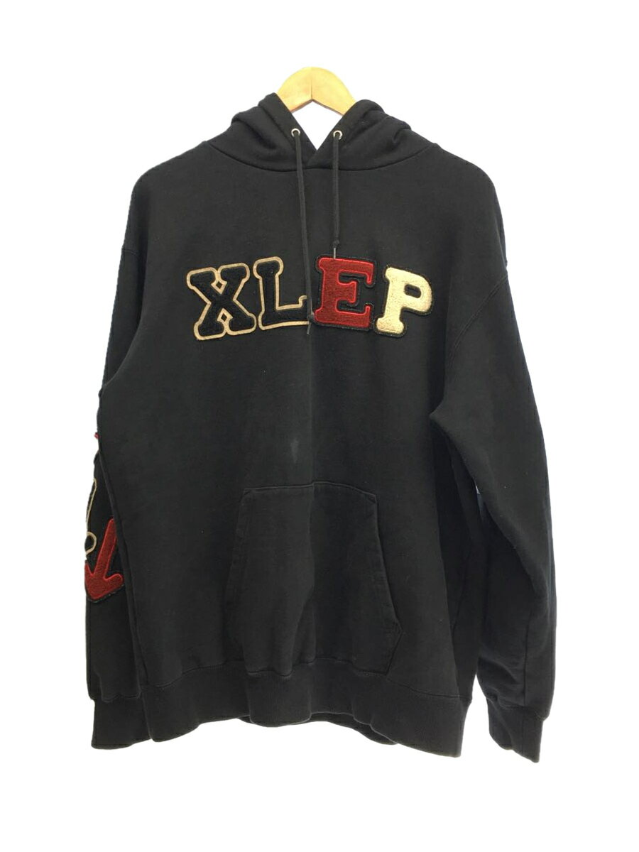 【中古】X-LARGE◆×ERASED