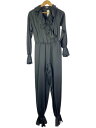 【中古】PAMEO POSE◆オールインワン/--/ポリエステル/BLK/無地/231710300301【レディースウェア】(4)