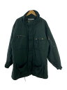 【中古】Columbia◆ジャケット/L/コットン/グリーン/無地/XT5109//【メンズウェア】(4)
