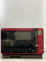 【中古】HITACHI◆オーブンレンジ MRO-JT232【家電・ビジュアル・オーディオ】