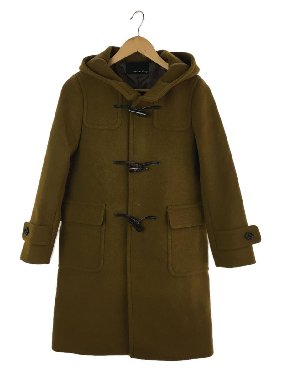 楽天市場】green label relaxing ダッフルコートの通販 楽天市場】green label relaxing ダッフルコートの通販