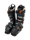 【中古】ATOMIC◆スキーブーツ/25.5cm/BLK【スポーツ】