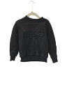 【中古】DOLCE&GABBANA◆スウェット/US3/