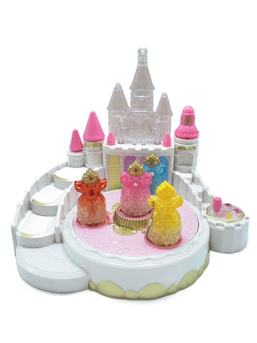 楽天市場】go!プリンセスプリキュア ミュージックプリンセスパレスの通販