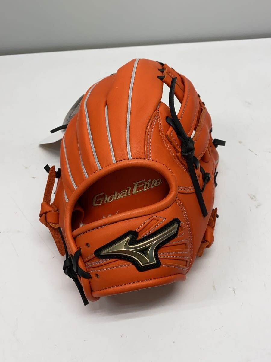 【中古】MIZUNO◆野球用品/ORN/グローブ//【スポーツ】