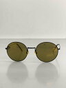 【中古】SABRE◆サングラス/--/メタル/GLD/GLD/メンズ/...(4)