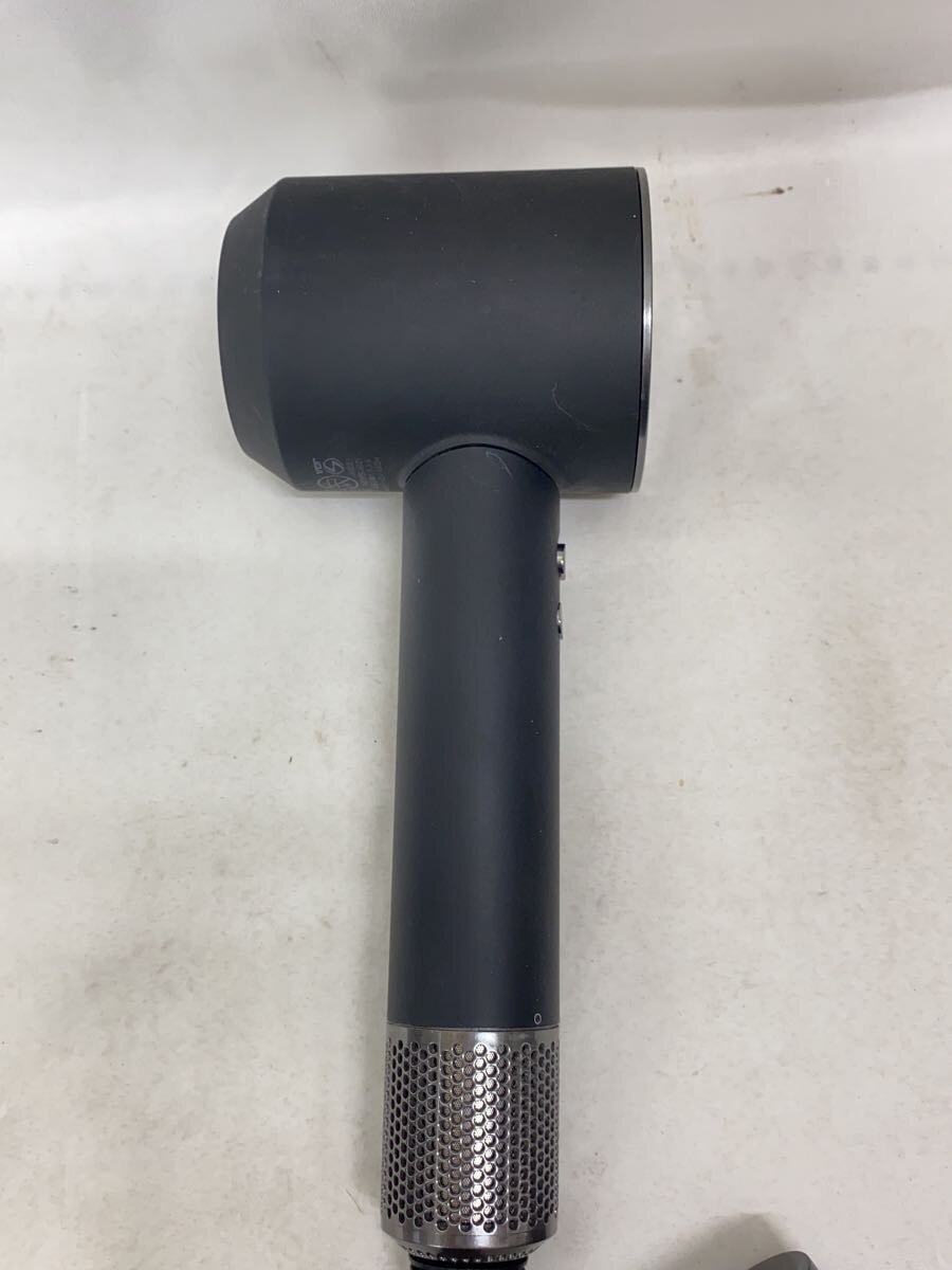 2nd STREET 楽天市場店の【中古】dyson◆ドライヤー・ヘアアイロン Dyson Supersonic HD01 ULF BBN [ブラック/ニッケル]【家電・ビジュアル・オーディオ】｜アングル3