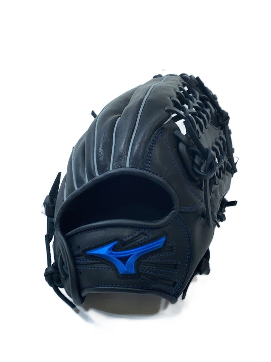 【中古】MIZUNO◆野球用品/右利き用/BLK/ブラック/黒/グローブ//【スポーツ】