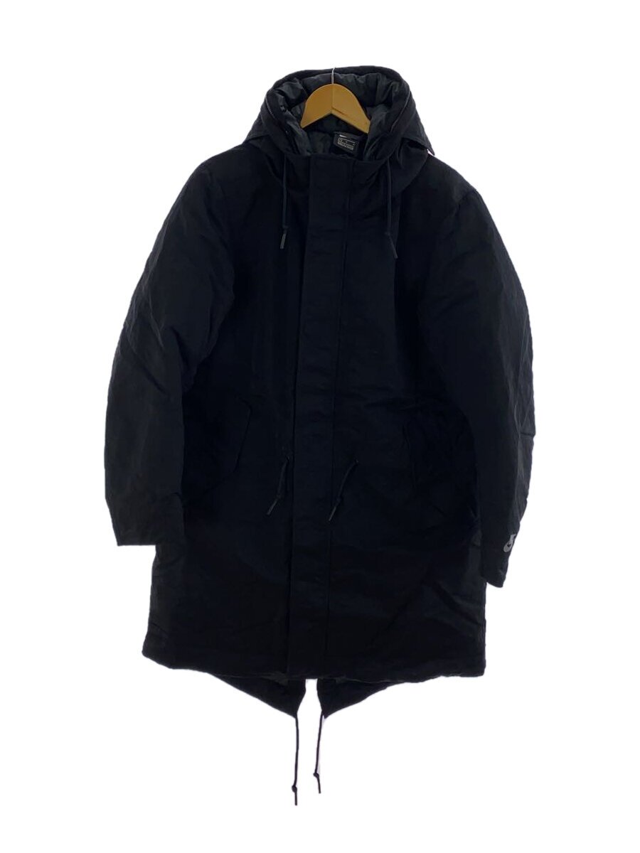 【中古】NIKE◆ダウンジャケット/M/ナイロン/BLK/BV4752-010//【メンズウェア】の商品画像