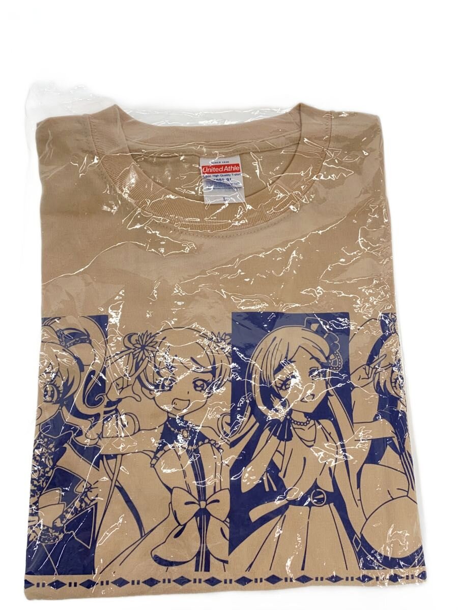 楽天市場】プリパラ tシャツの通販