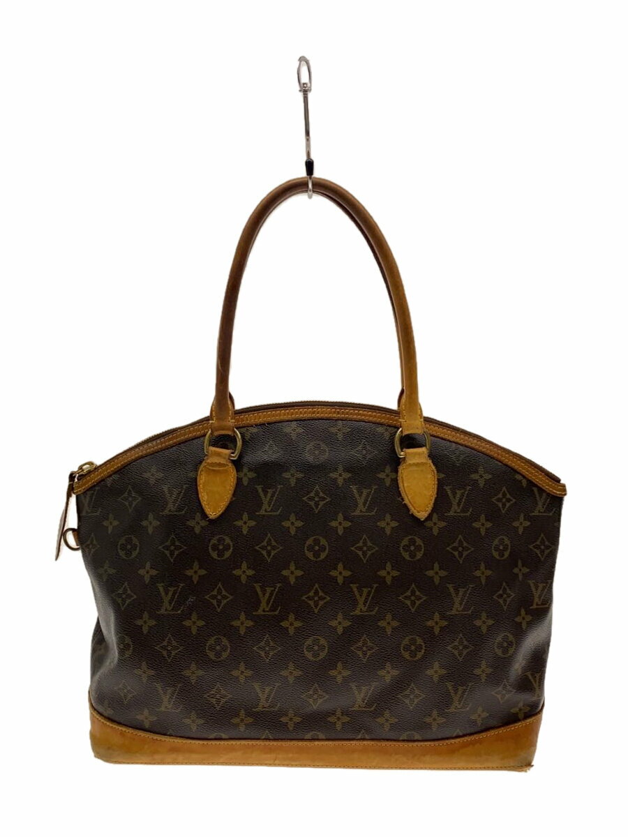 楽天市場】LOUIS VUITTON ルイ・ヴィトン ロックイット（トートバッグ