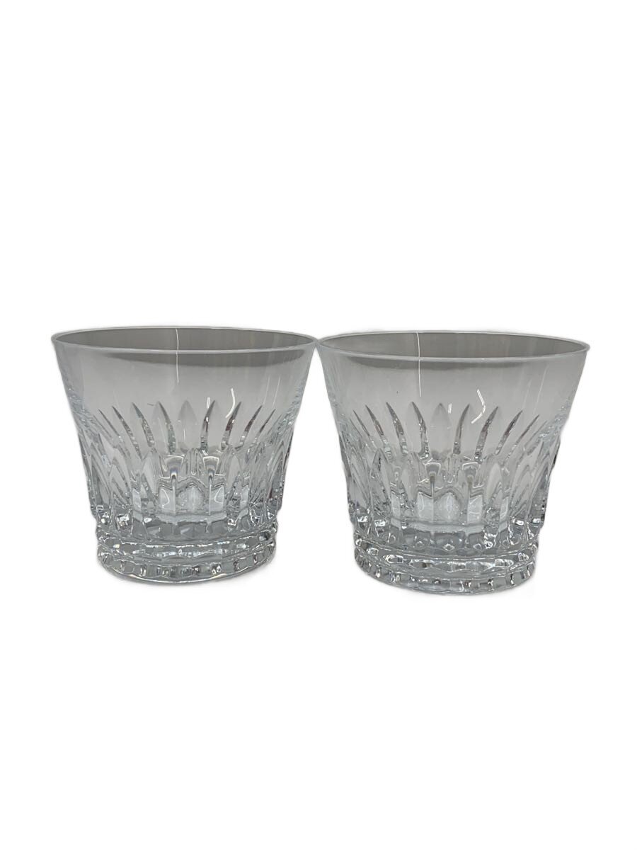 【ブランド】Baccarat 【ブランドカナ】バカラ 【型番】 【程度】B 【サイズ】 【メインカラー】クリア 【素材・生地】 【キーワード】　　 2026/06/21 セカンドストリート山鹿店【4849】【中古】Baccarat◆グラス/2点セット/CLR【キッチン用品】 ブランド Baccarat 型番 カラー クリア 柄 素材・生地 >色・素材について サイズ >サイズ表示について 実寸（cm） 【グラス】 幅：9.5 / 高さ：8 / 奥行：9.5 【その他】 その他サイズ：/ 商品は　セカンドストリート山鹿店の店頭にて販売しております。商品に関するお問合わせは、お電話(TEL:0968-28-2026)にて、問合わせ番号：2346330508884をお伝えください。 配送方法やお支払い方法に関するお問い合わせは、サポートセンターまでご連絡をお願いします。 ※お電話の対応は営業時間内のみとなります。お問い合わせフォームでお問い合わせの際はご注文番号をご記入下さい この商品に関する出品店舗からのコメント 多少使用感はございますが、目立ったキズや汚れは身受けられないお品物です。※商品には写真では確認しづらいダメージのある場合や、店頭でも同時販売している為、掲載時と状態が異なる場合がございます。予めご了承下さい。商品の詳しい状態や、ご不明な点等ございましたら販売店舗までお問い合わせ下さい。