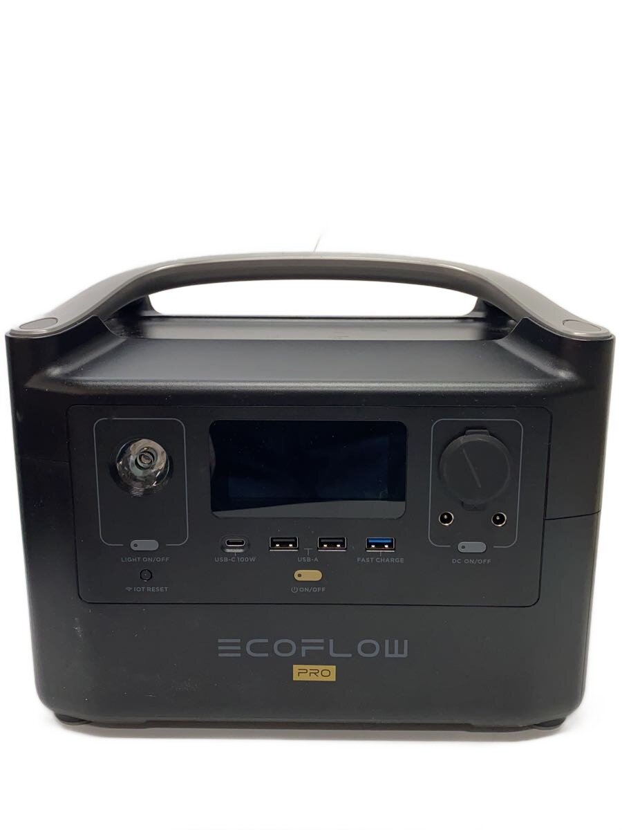 楽天市場】ecoflow river 2 pro（家電）の通販