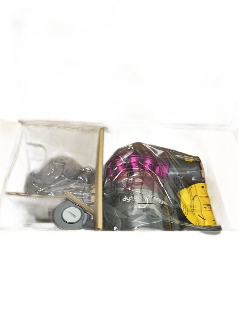【中古】dyson◆掃除機 Dyson V7 Trigger HH11 MH//【家電 ビジュアル オーディオ】