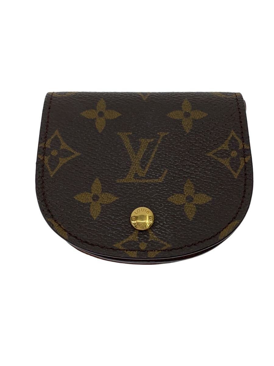 【中古】LOUIS VUITTON◆ポルト・モネ�