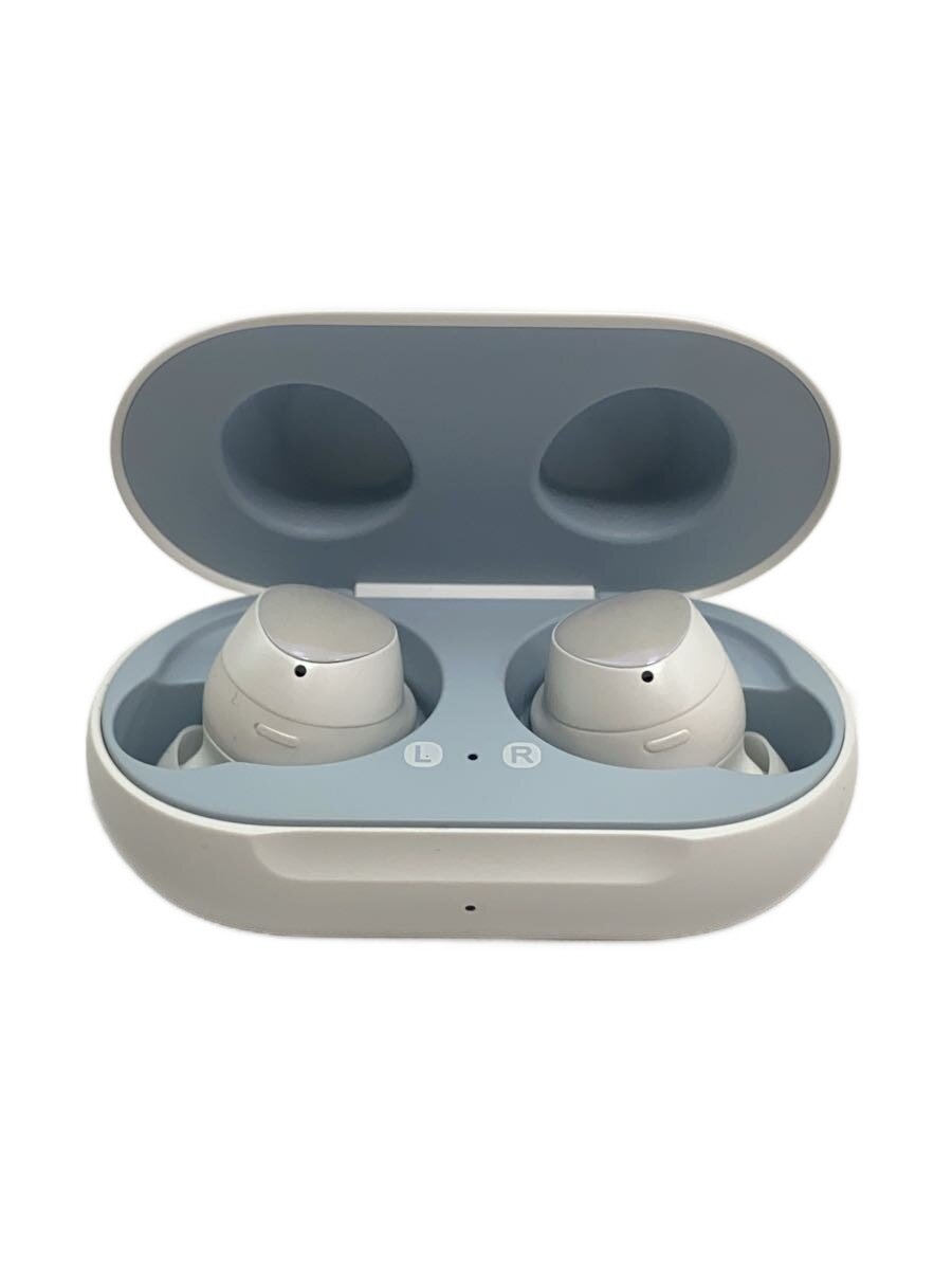 【新品未開封】Galaxy Buds SM-R170NZWAXJP 楽天市場】galaxy buds ホワイト sm-r170nzwaxjpの通販