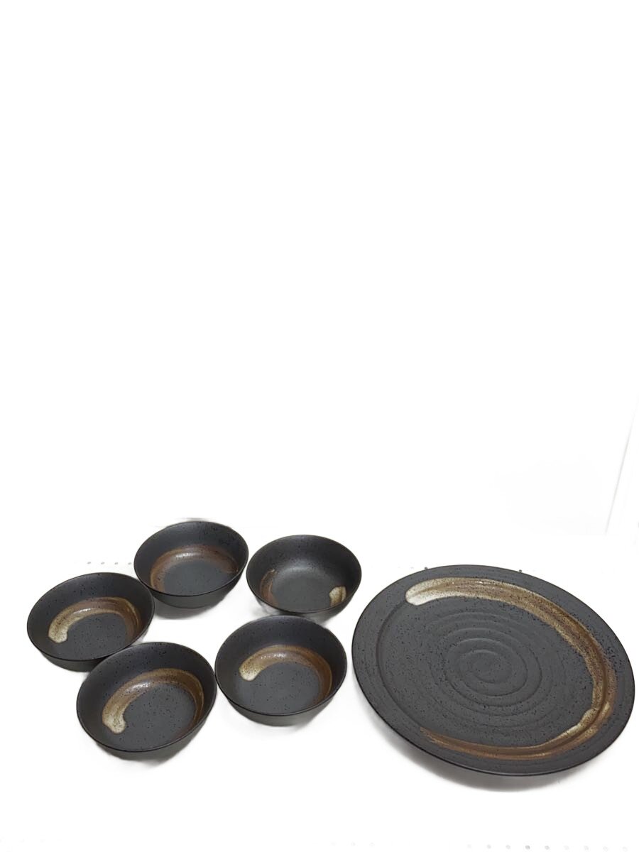 【中古】たち吉◆取り鉢揃え/6点セ�