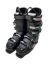 【中古】HEAD◆スキーブーツ/29.5cm/BLK【スポーツ】