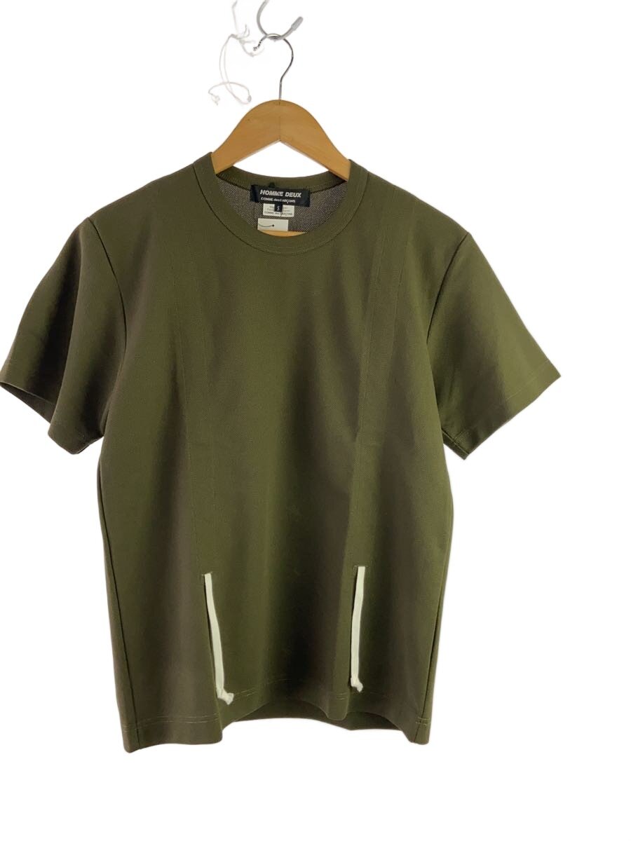 HOMME DEUX 迷彩柄 Tシャツ Sサイズ 楽天市場】comme des garcons homme deux tシャツの通販