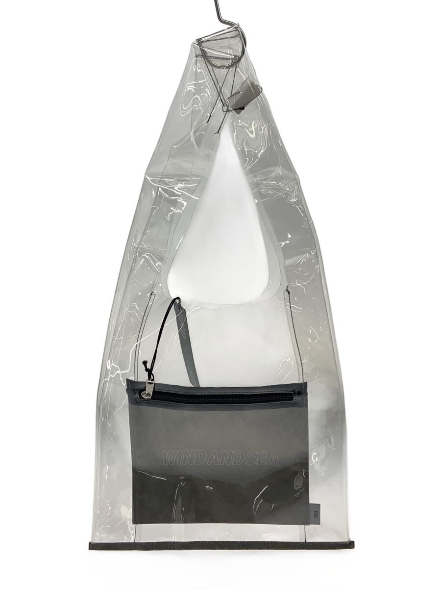 ウィンダンシー WDS REFLEC BAG新品　ネイビー 楽天市場】ウィンダンシー（バッグ・小物・ブランド雑貨）の通販