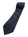 【中古】YVES SAINT LAURENT◆ネクタイ/シルク/メンズ【服飾雑貨他】