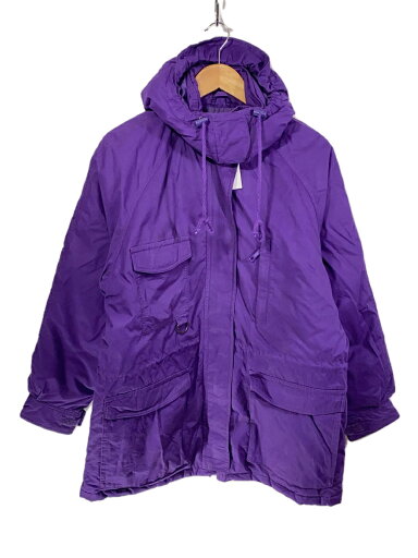 【中古】EDDIE BAUER◆90s~00s/ダウンジャケット/M/コットン/PUP【メンズウェア】 【中古】EDDIE BAUER◆90s~00s/ダウンジャケット/M/コットン/PUP【メンズウェア】