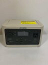 【中古】JVC・Victor◆ポータブル電源 Victor BN-RF250【家電・ビジュアル・オーディオ】(2)