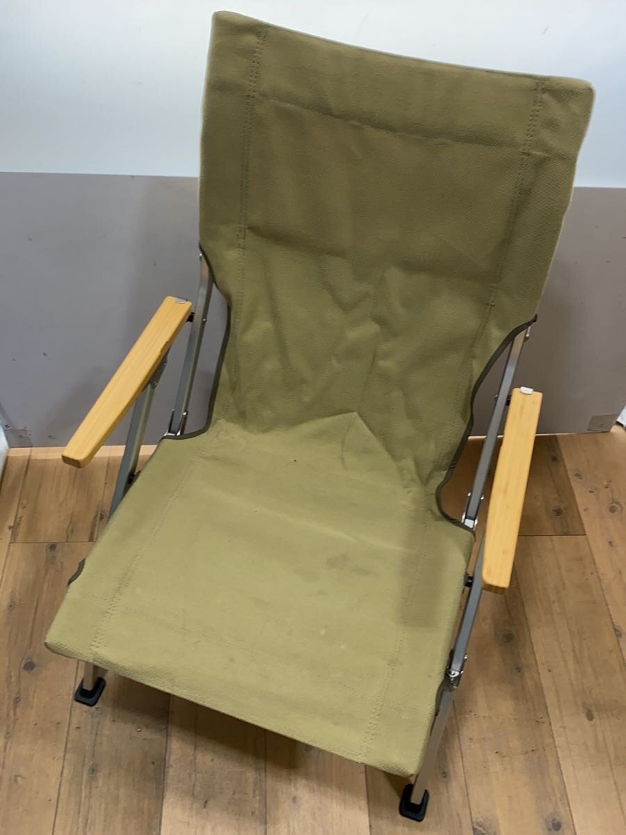 楽天市場】中古 スノーピーク チェアの通販