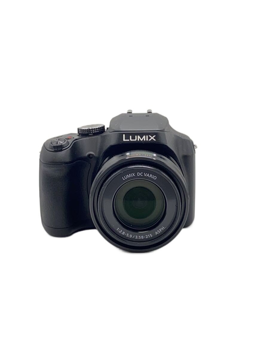 【中古】Panasonic◆デジタルカメラ DC-FZ85D【カメラ】