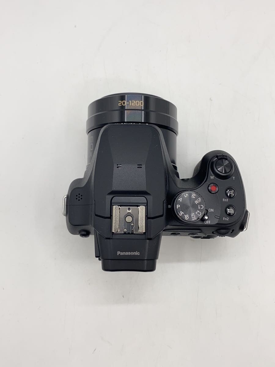 【中古】Panasonic◆デジタルカメラ D...の紹介画像3