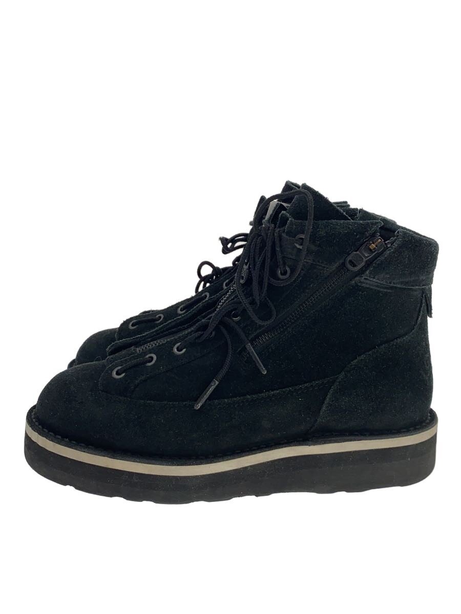 Danner◆レースアップブーツ/US8.5/BLK/D212007/Light OVERPROTECTED BOOTS