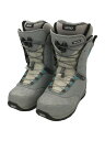 【中古】Snowboard Boot Mens/CROWN TLS / 2020 /25.0【スポーツ】