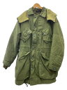 【中古】MILITARY◆モッ