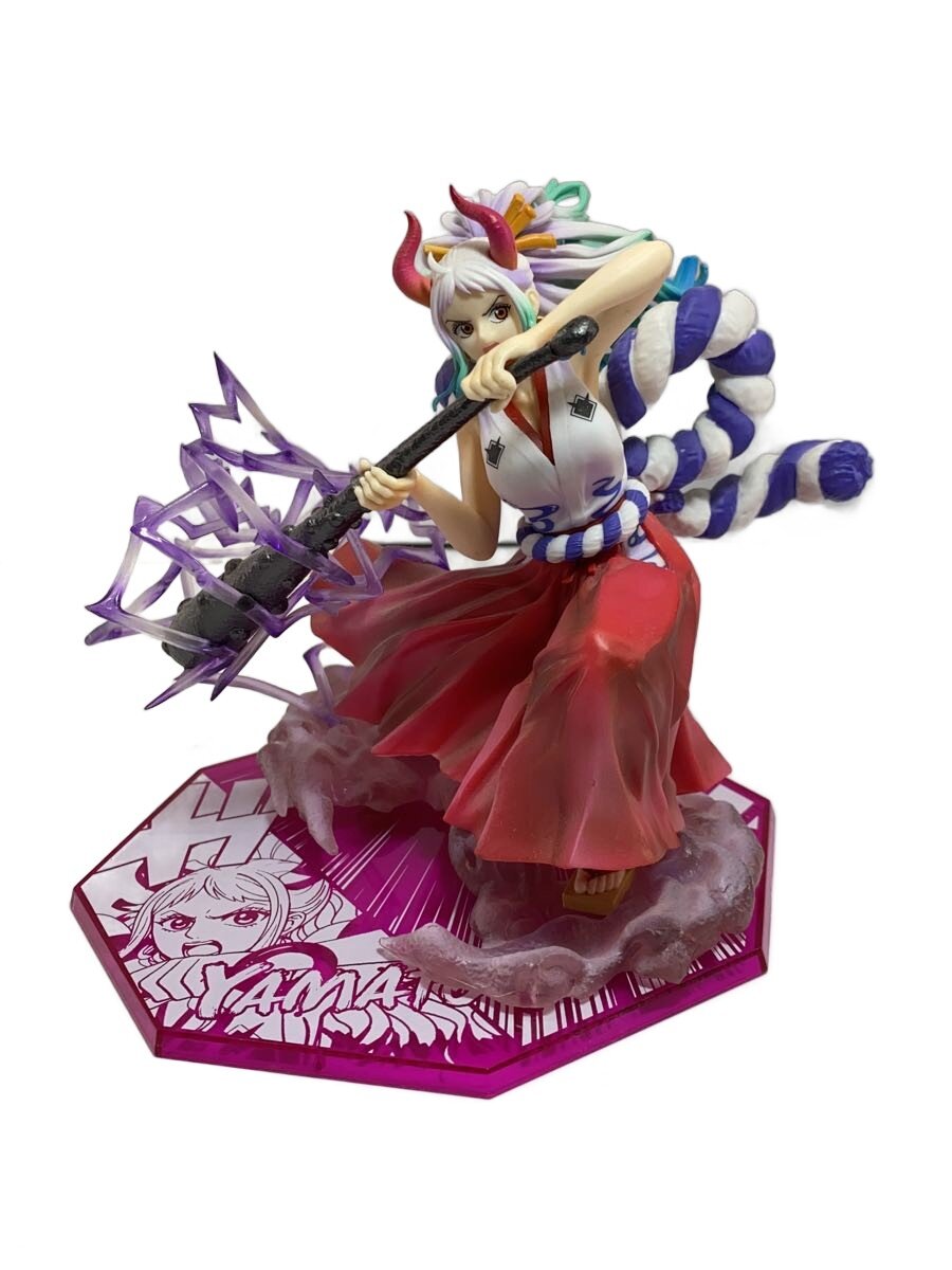 楽天市場】フィギュアーツzero[extra battle] ヤマト-雷鳴八卦-の通販