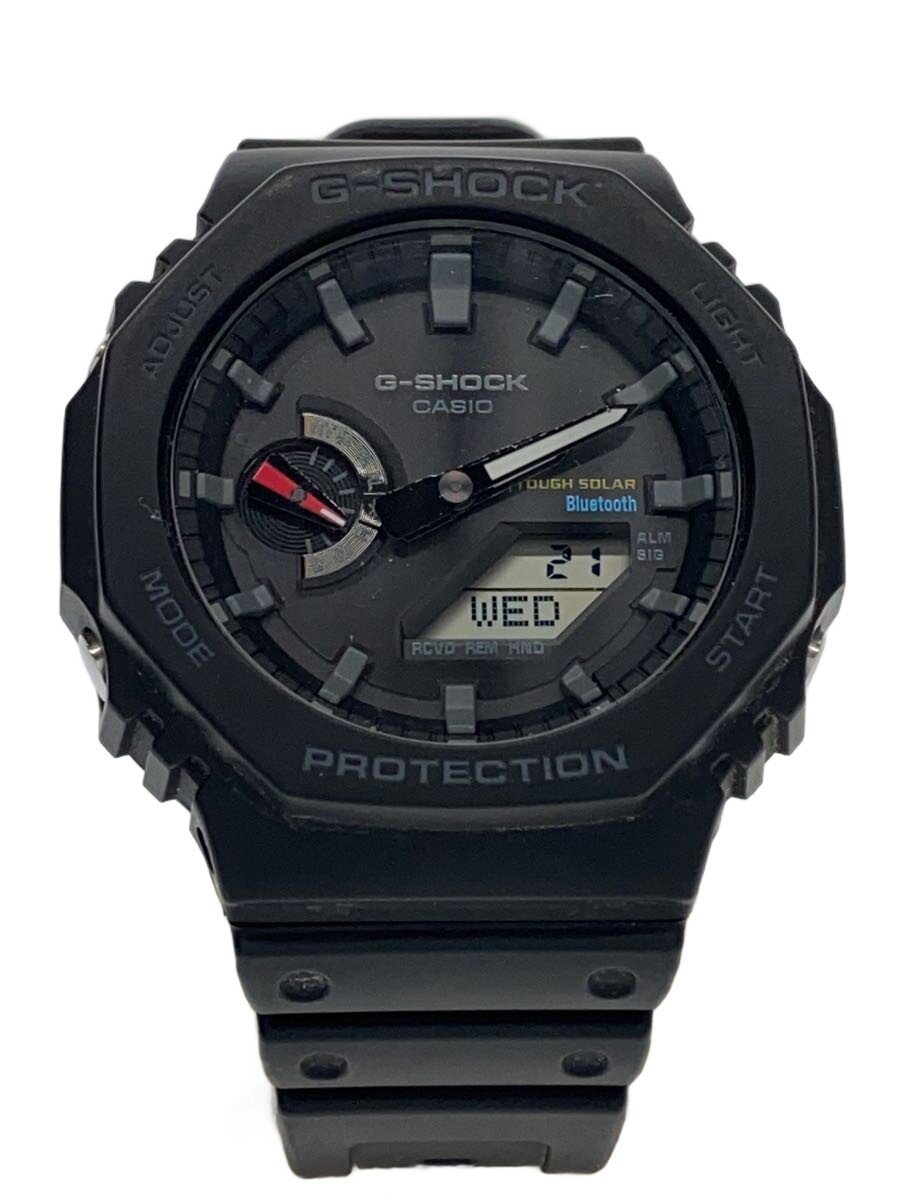 【ブランド】CASIO 【ブランドカナ】カシオ 【型番】 【程度】B 【サイズ】 【メインカラー】ブラック 【素材・生地】ラバー 【キーワード】　　　/ 2026/01/06 セカンドストリート中川店【2067】【中古】CASIO◆ソーラー腕時計_G-SHOCK/デジアナ/ラバー ブランド CASIO 型番 カラー ブラック 柄 素材・生地 ラバー>色・素材について サイズ >サイズ表示について 実寸（cm） 【腕時計】 ケース縦：4.8 / ケース横：4.1 / 文字盤縦：3.2 / 文字盤横：3.2 / ケースの厚さ：1.2 / バンド幅：1.9 / 手首周り：/ 【その他】 その他サイズ：/ 商品は　セカンドストリート中川店の店頭にて販売しております。商品に関するお問合わせは、お電話(TEL:052-369-1061)にて、問合わせ番号：2320676008932をお伝えください。 配送方法やお支払い方法に関するお問い合わせは、サポートセンターまでご連絡をお願いします。 ※お電話の対応は営業時間内のみとなります。お問い合わせフォームでお問い合わせの際はご注文番号をご記入下さい