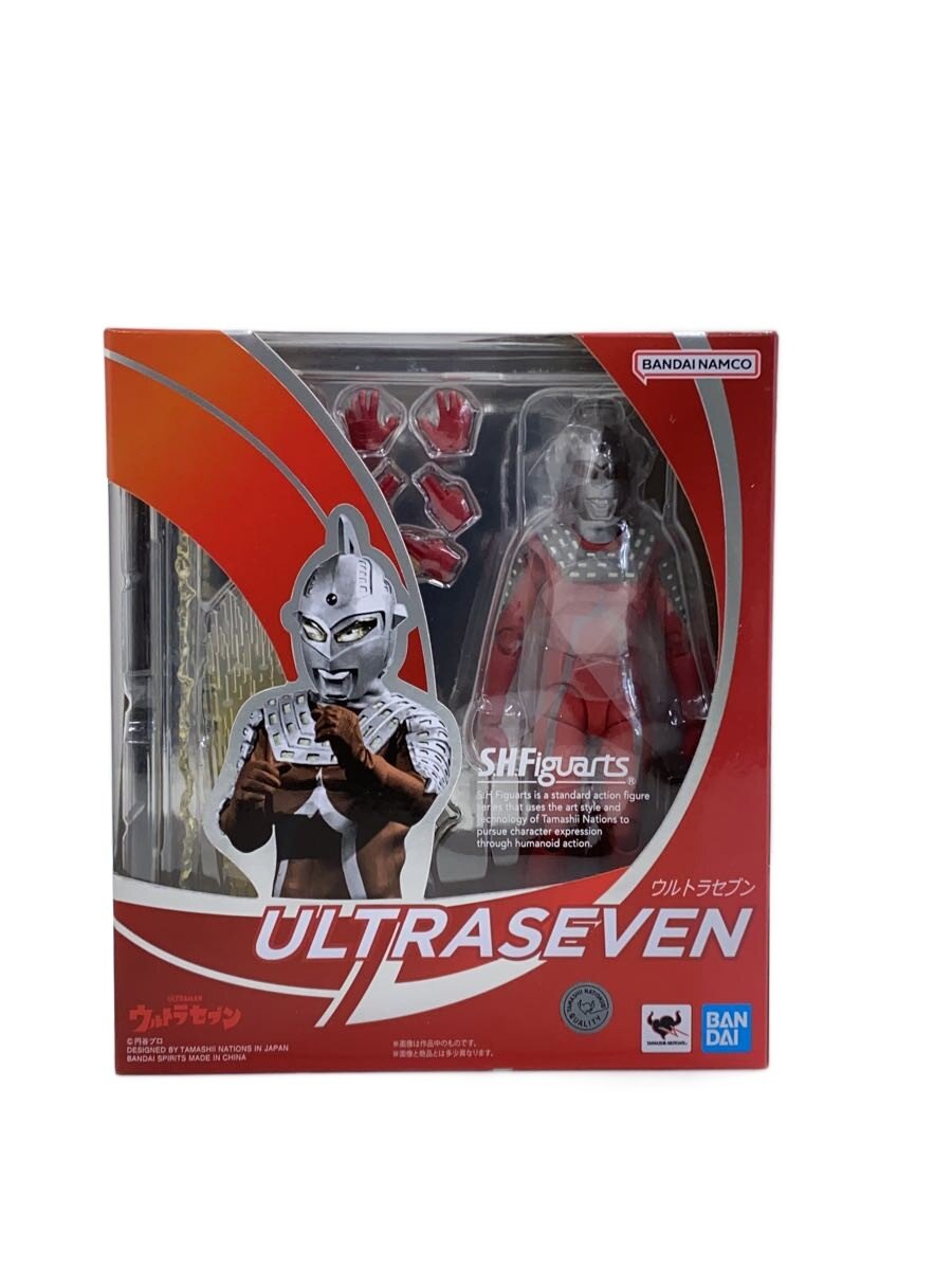 楽天市場】ウルトラマンセブンの通販