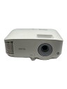 【中古】BENQ◆プロジェクター/MH550/2018年製【家電・ビジュアル・オーディオ】