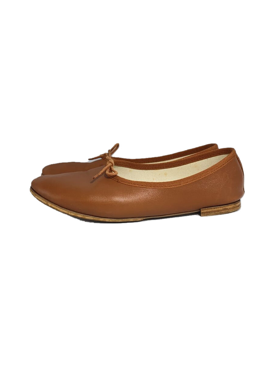 Repetto バレエシューズ ブラウン 楽天市場】repetto(カラーブラウン)(バレエシューズ