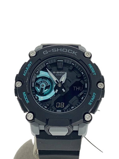 【中古】CASIO◆クォーツ腕時計_G-SHOCK/デジアナ/ラバー/BLK/BLK/SS【服飾雑貨他】 【中古】CASIO◆クォーツ腕時計_G-SHOCK/デジアナ/ラバー/BLK/BLK/SS【服飾雑貨他】