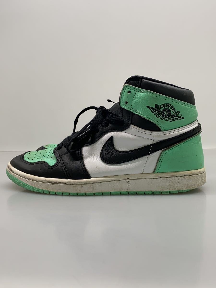 NIKE◆ハイカットスニーカー/UK10/DZ5485-130