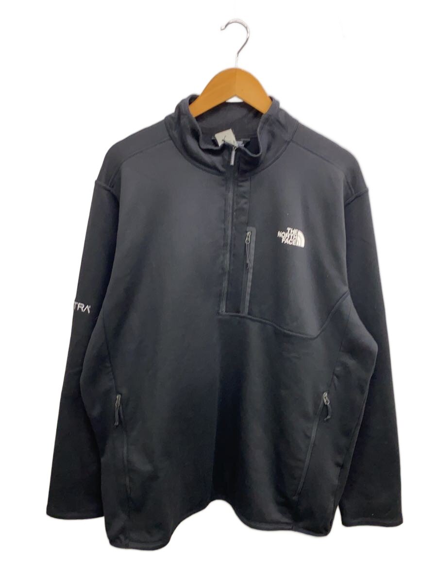 【ブランド】THE NORTH FACE 【ブランドカナ】ザノースフェイス 【型番】 【程度】B 【サイズ】XL 【メインカラー】ブラック 【素材・生地】ポリエステル 【キーワード】　　 2026/01/29 セカンドストリートアクロスプラザ武雄店【4984】【中古】THE NORTH FACE◆トップス/XL/ポリエステル ブランド THE NORTH FACE 型番 カラー ブラック 柄 素材・生地 ポリエステル>色・素材について サイズ XL>サイズ表示について 実寸（cm） 【ジャケット】 肩幅：52 / 身幅：66 / 着丈：72 / 袖丈：71 / ゆき：/ 【その他】 その他サイズ：/ 商品は　セカンドストリートアクロスプラザ武雄店の店頭にて販売しております。商品に関するお問合わせは、お電話(TEL:0954-27-7380)にて、問合わせ番号：2343873708948をお伝えください。 配送方法やお支払い方法に関するお問い合わせは、サポートセンターまでご連絡をお願いします。 ※お電話の対応は営業時間内のみとなります。お問い合わせフォームでお問い合わせの際はご注文番号をご記入下さい