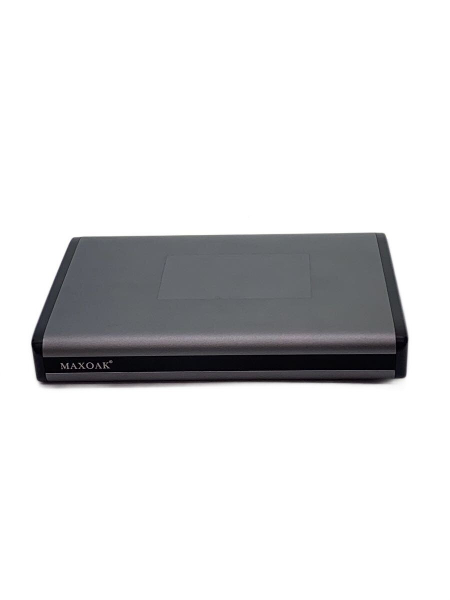 【中古】MAXOAK/パソコン周辺機器【パソコン】