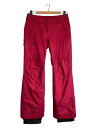 【中古】patagonia◆ウェアー/S/PNK/31432fa17【スポーツ】