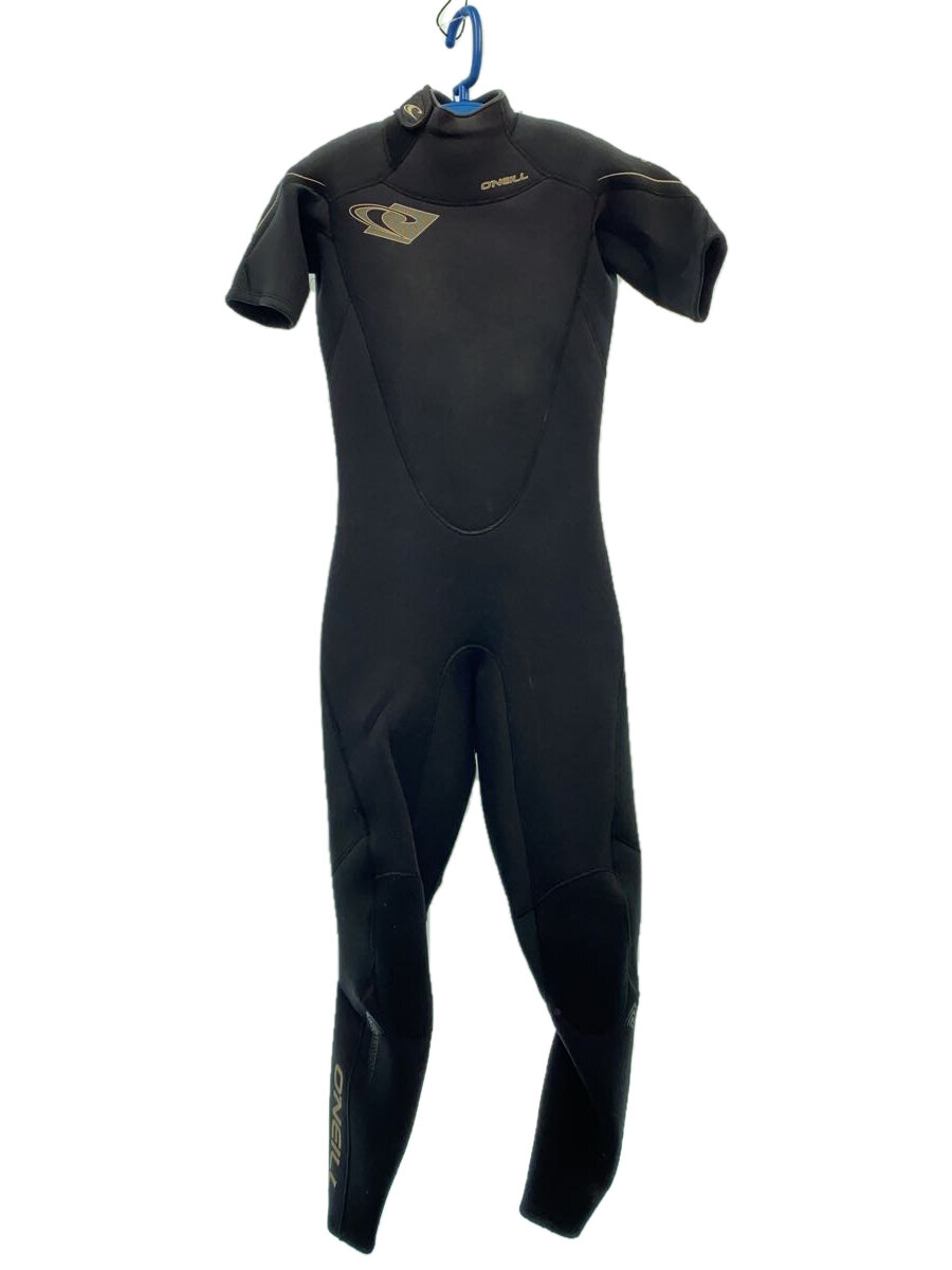 【中古】ONEILL◆ウェットスーツ/M/BLK【スポーツ】