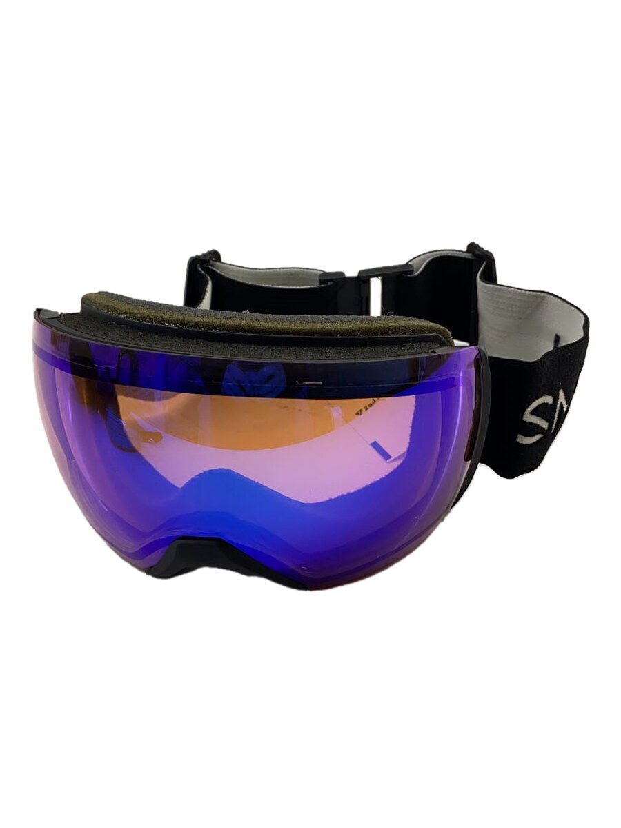 【中古】SMITH◆ウインタースポーツその他/BLU/skyline xl【スポーツ】
