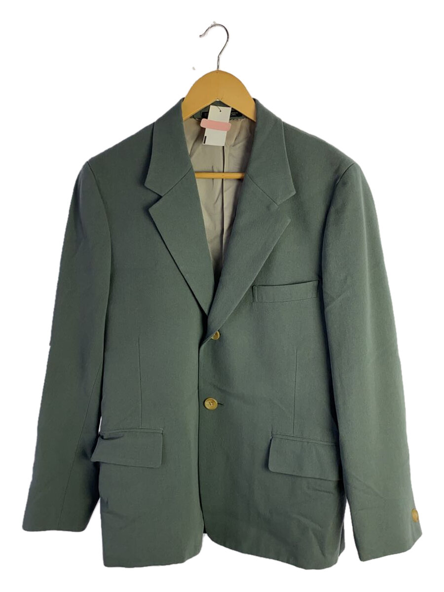 šyohji yamamoto POUR HOMME80s/ʸ/ơ顼ɥ㥱å/S//GRNڥ󥺥