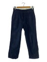 【中古】DICKIES◆ボトム/29/コットン/NVY/223W40BO01【レディースウェア】