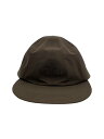 【中古】THE NORTH FACE◆キャップ/L/ポリエステル/BRW/メンズ/NN02501【服飾雑貨他】
